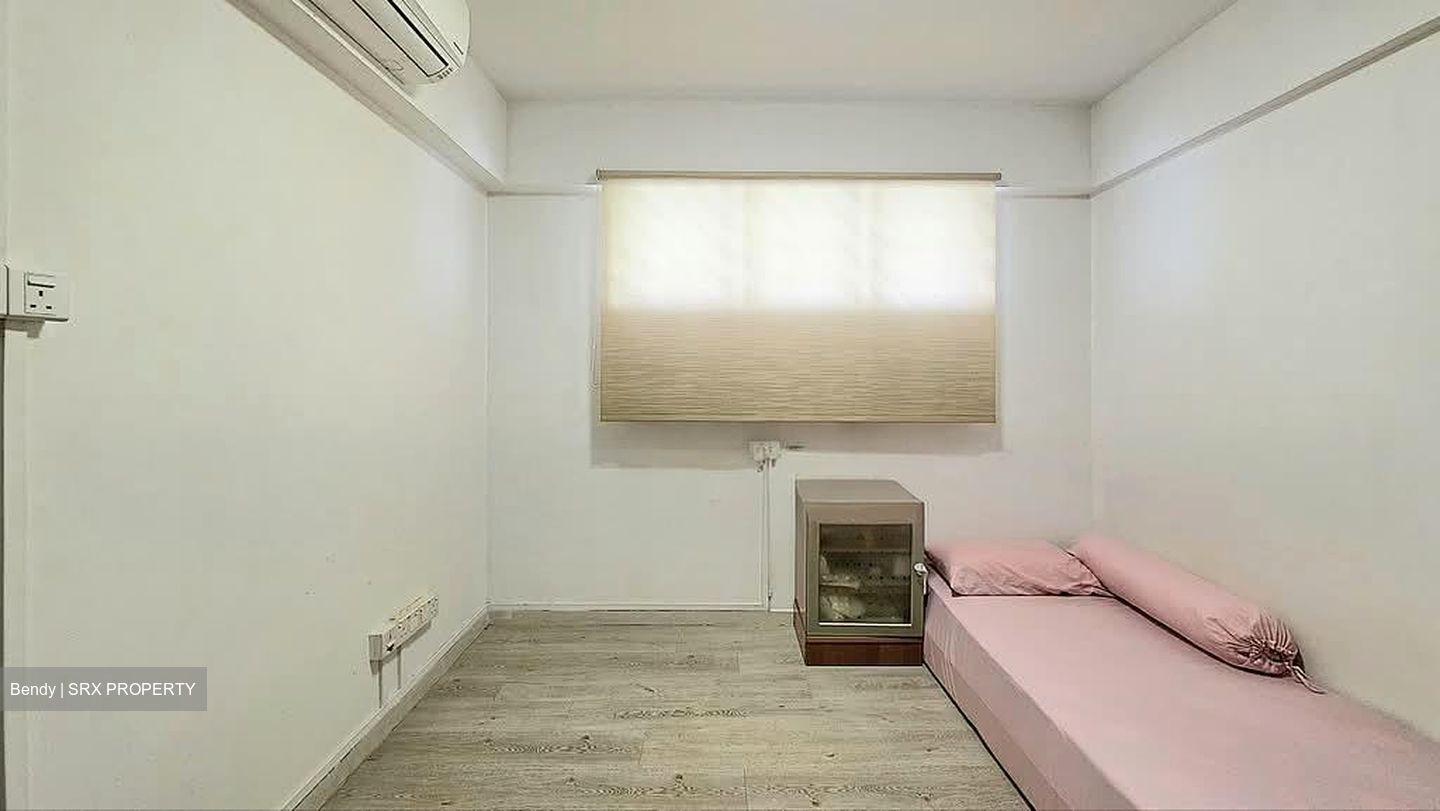 Blk 765 Yishun Street 72 (Yishun), HDB 4 Rooms #545208051